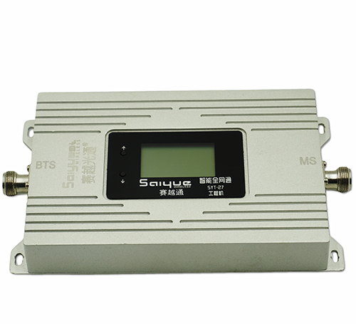 肃宁单频手机信号放大器800㎡