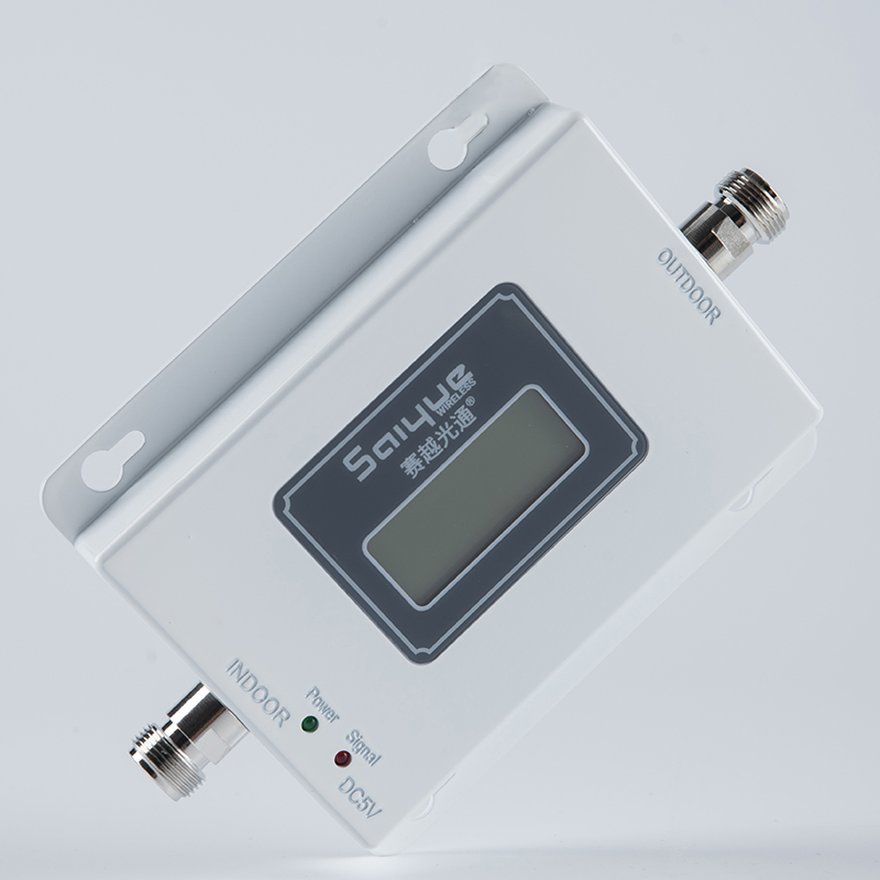 肃宁家用配电房机房信号放大器200㎡