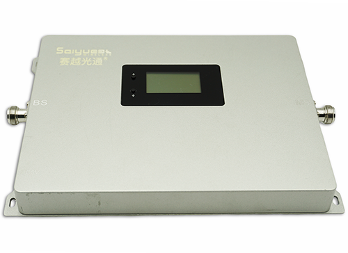  肃宁三频/四频/五频手机信号接收器800㎡