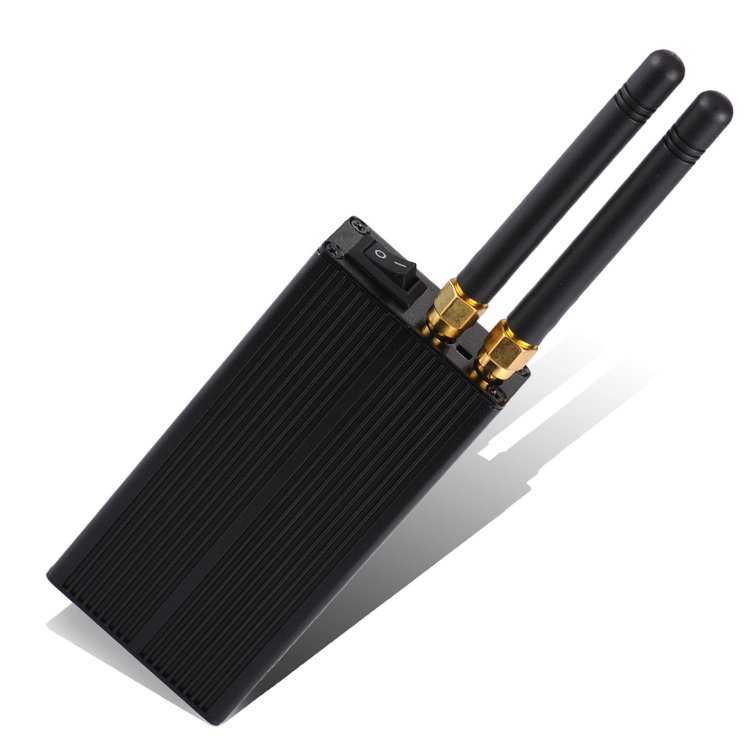  肃宁1.2G/1.5G导航屏蔽器