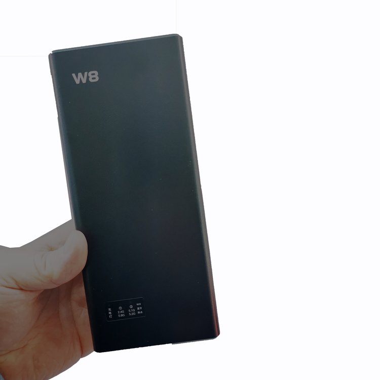  肃宁蓝牙WiFi信号屏蔽器