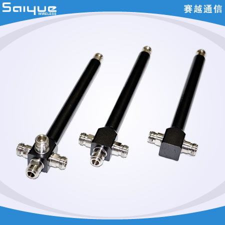  肃宁FM调频广播同步广播功分器